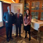 Moevenpick as family company - Family Business Circle Switzerland, photo 1